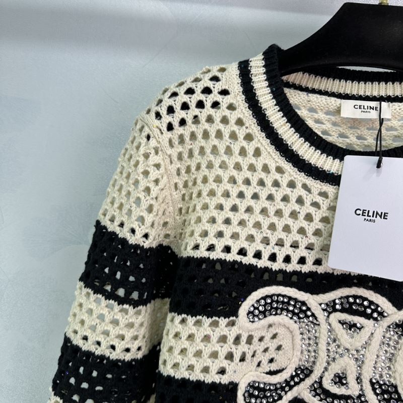 Celine Sweaters